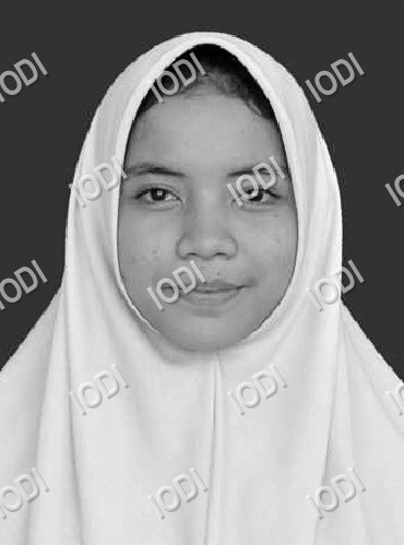 Foto anggota Rona Maitsaa Jihan