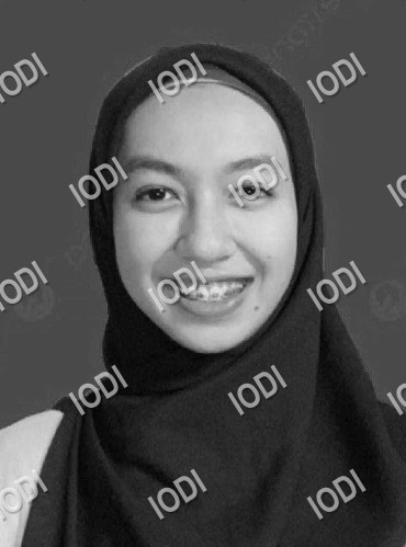 Foto anggota Raiyan Alisa Ismed