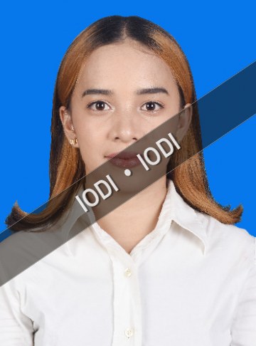 Foto anggota Tiara Ayulestari Pasaribu