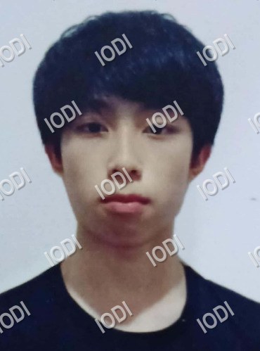 Foto anggota Helbert Howie Lymnois