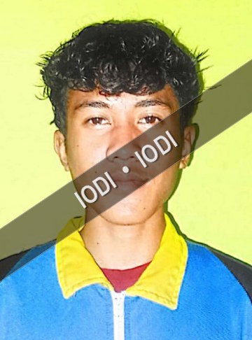 Foto anggota Sheka Prananda
