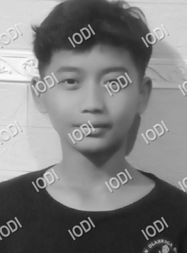 Foto anggota Zidan Pratama Putra