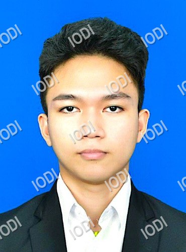 Foto anggota Stevy Albert Worotitjan Kewo