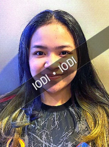 Foto anggota Hilary Jurin Julien Misa