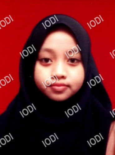Foto anggota Azkia Amirotul Alifah