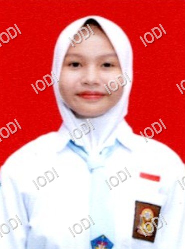 Foto anggota Jovita Aurelia Kultsum