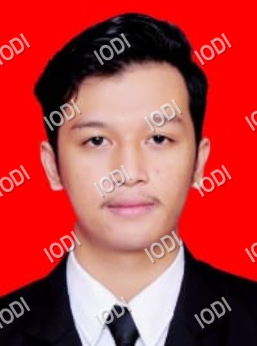 Foto anggota Muhammad Seljian Maulana