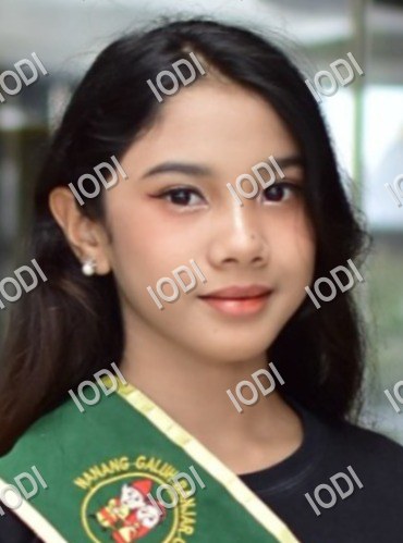 Foto anggota Hani Azzahra