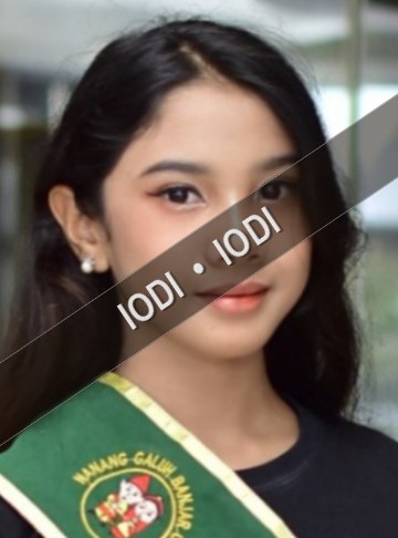 Foto anggota Hani Azzahra