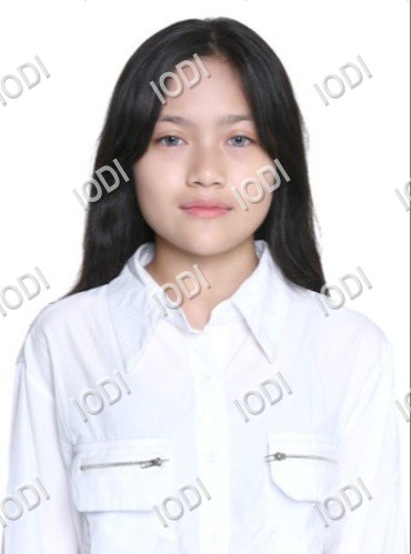 Foto anggota Jean D'arc Orizia Raelene Loviella