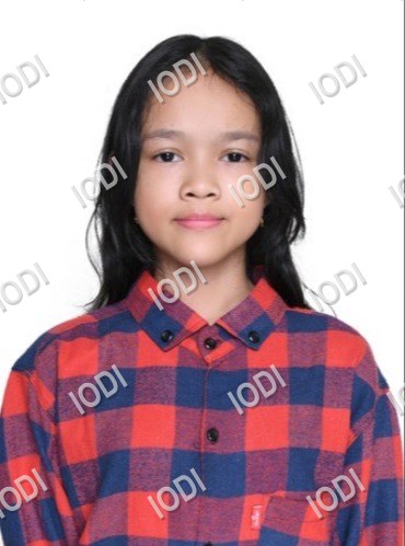 Foto anggota Francesca Ilona Riebka Lituhayu