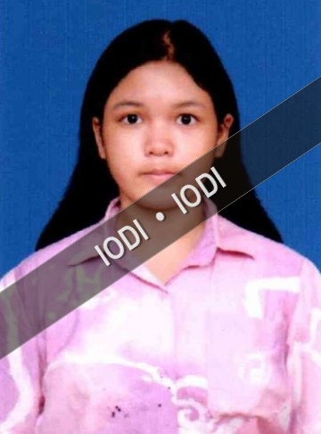 Foto anggota Monika Wening Reksa Amukti