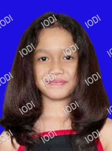 Foto anggota Sophia Colleen