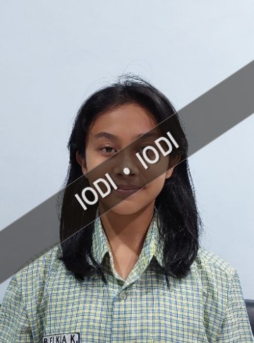 Foto anggota Bernadette Elkia Kusumaningtyas