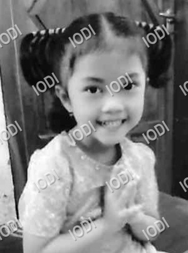 Foto anggota Silvia Adeneby Widyaratri
