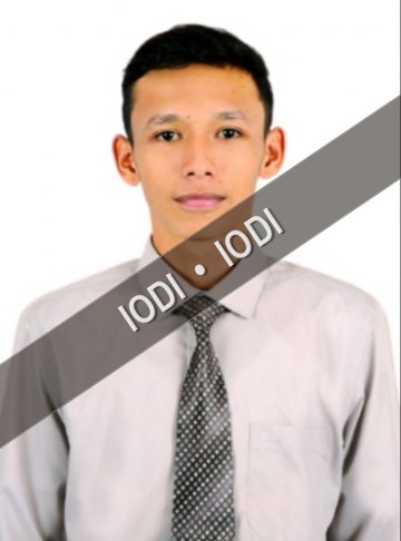 Foto anggota Nekat Samudra Abo
