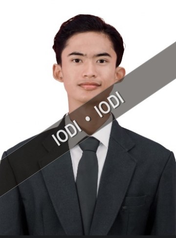 Foto anggota Moch. Muhdor Ali