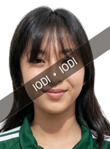 Foto anggota Gabriella Novena Agung Satryo