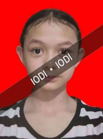 Foto anggota Bernadeta Chelsea Aprilia Prasetyo