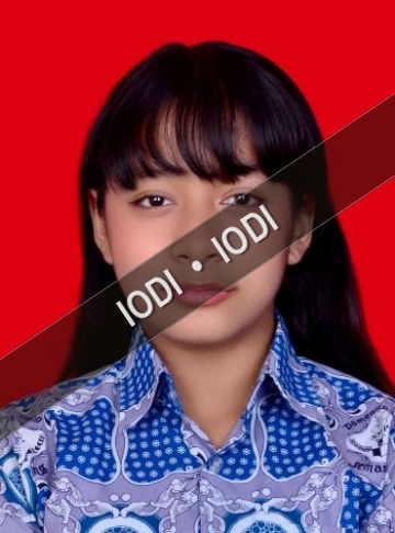 Foto anggota Michaella Kaleanararya Putri Dimitri