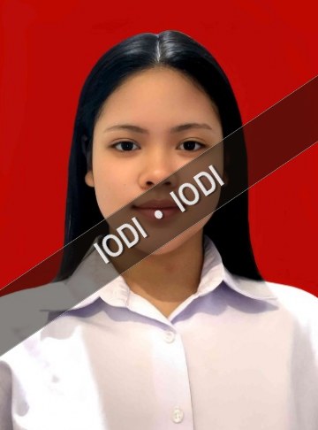 Foto anggota Rachel Najwa Kamila