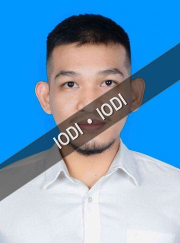 Foto anggota Ahmad Fauzi
