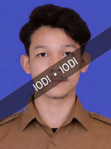 Foto anggota Akhmad Fauzan Hasani Nugraha