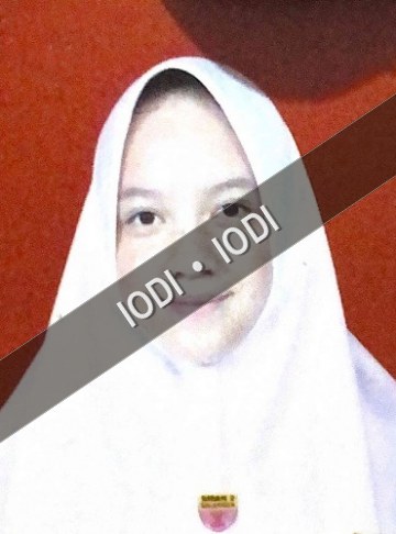 Foto anggota Risa Rabilla Anjani