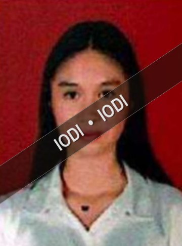 Foto anggota Evrili Natasha