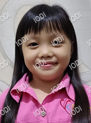 Foto anggota Han Shannon Fredella