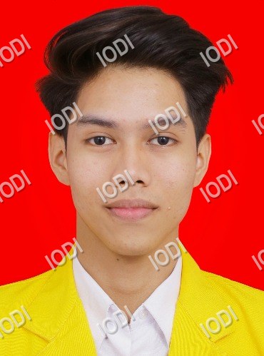 Foto anggota Yudi Sadikin