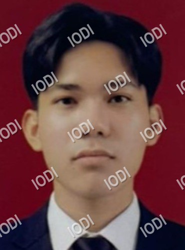 Foto anggota Achmad Syahrani