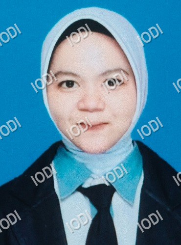 Foto anggota Amel Adinda Saputri