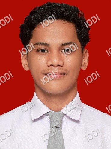 Foto anggota M. Syaiful