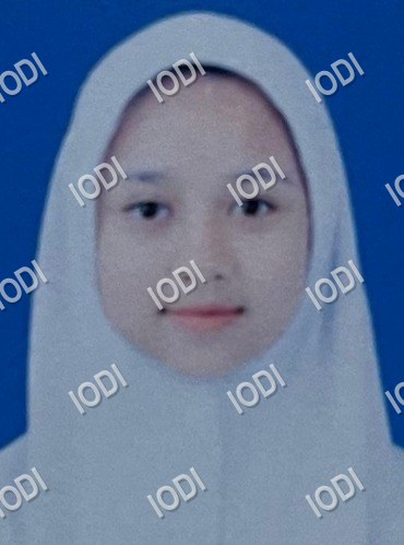 Foto anggota Shireen