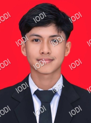 Foto anggota Ahmad Sofwan Ridhoni