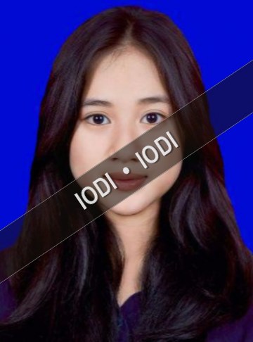 Foto anggota Nisrina Putri Khatimah