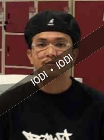 Foto anggota Arya Perdana