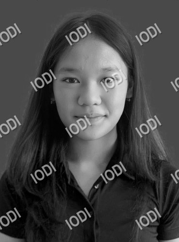 Foto anggota Jocelyn Eunike Rotama Tobing