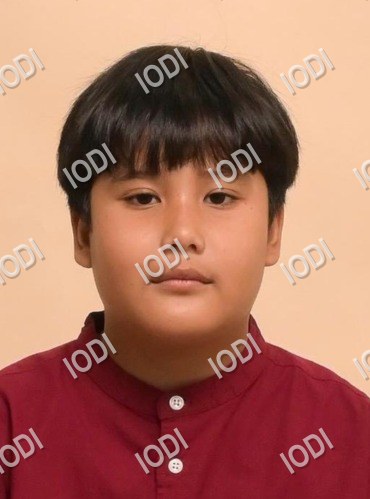 Foto anggota Kichiro Juichi Asry