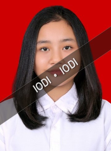 Foto anggota Putri Tami Fickricinta