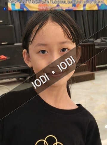 Foto anggota Alora Zelovin Irwanto
