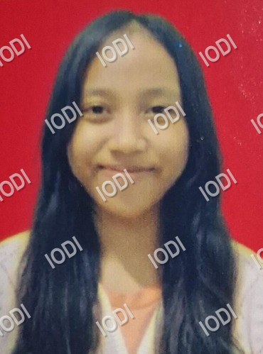 Foto anggota Jasmine Ranesya Al Khalifi