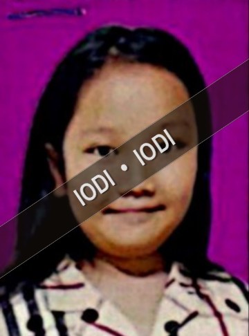 Foto anggota Vivian Lauren