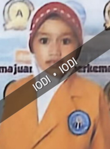 Foto anggota Orvala Myesha Navya