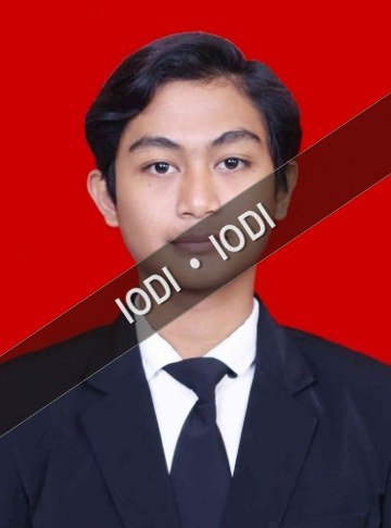 Foto anggota Raihan Arfiansyah