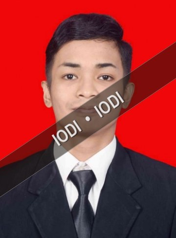 Foto anggota Anas Faizal Nugratama