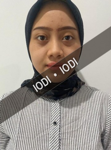 Foto anggota Arlin Apriska Meisarah