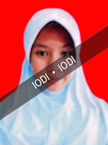 Foto anggota Carolin Enjelika Ramadani