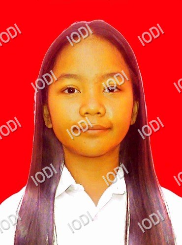 Foto anggota Keyko Joese Syaqillah